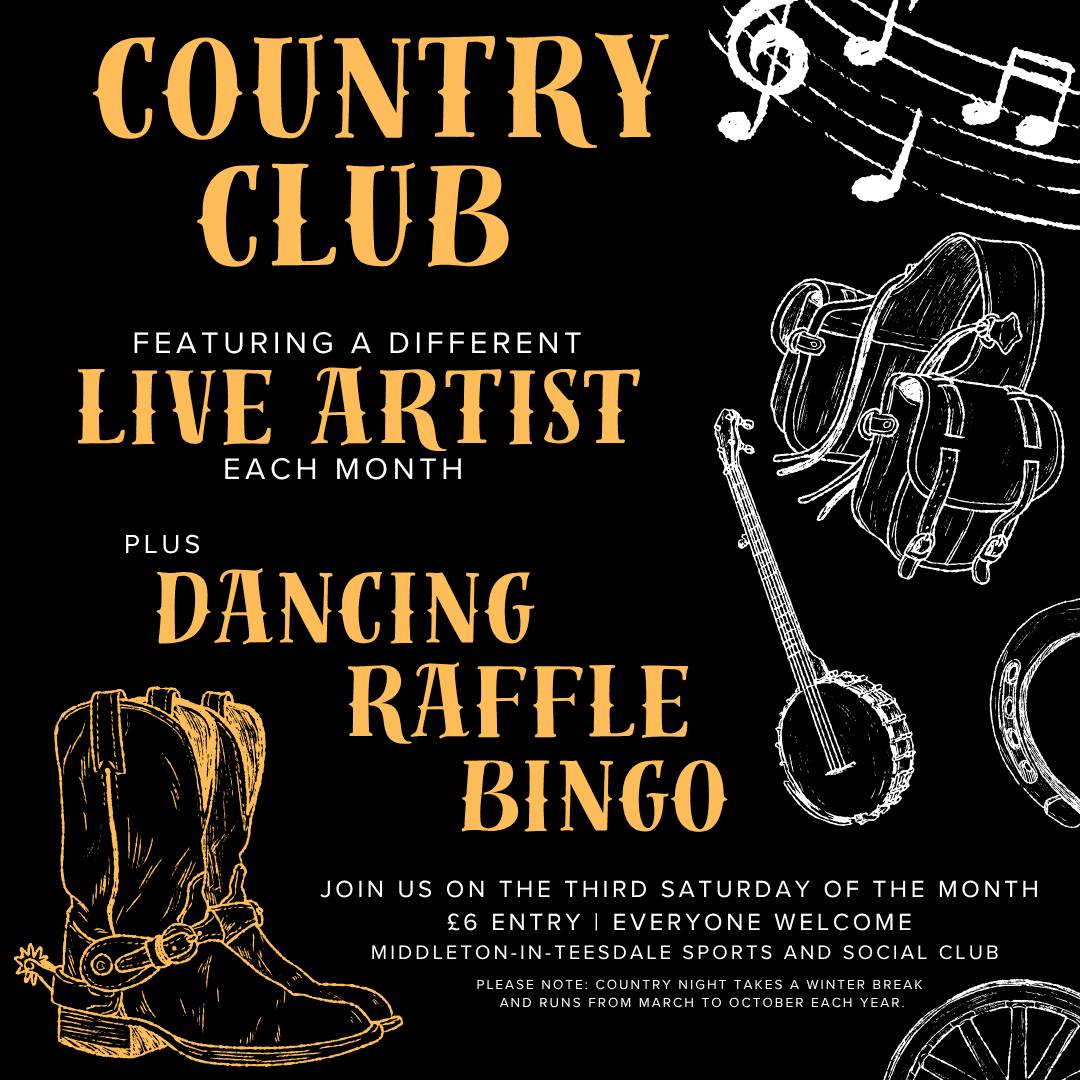CountryNight